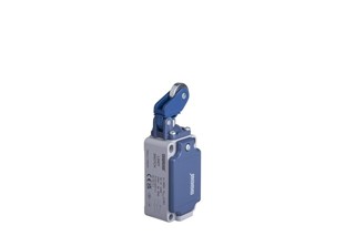 L52 Metal Body 22 mm Metal Roller Lever Slow Action 2NO+1NC Limit Switch